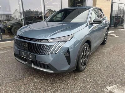 gebraucht Peugeot 3008 ALLURE Hybrid 136 e-DCS6