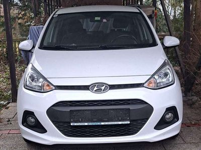 gebraucht Hyundai i10 Go