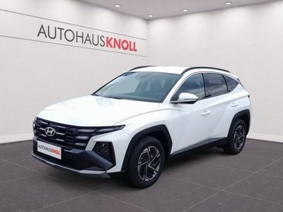 Neu 2025 Hyundai Tucson SUV | € 32.990 (Fairer Preis)