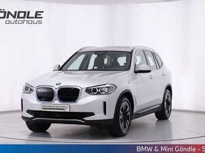 gebraucht BMW iX3 