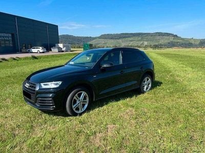 Gebraucht 2019 Audi Q5 SUV | € 25.999