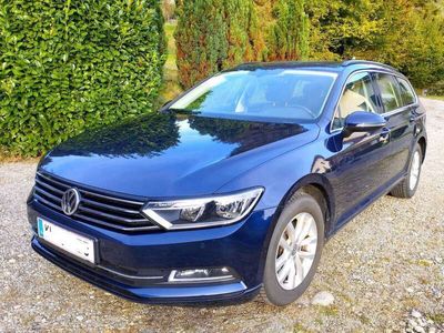 gebraucht VW Passat Variant 1.6 TDI (BlueMotion Technology) Comfortline