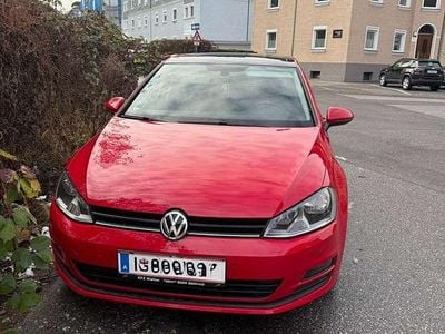 Gebraucht 2015 VW Golf VII Comfortline Limousine | € 7.200 (Fairer Preis)