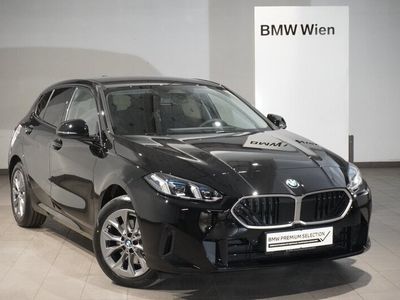 gebraucht BMW 116 i 5-Türig