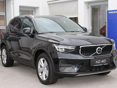 Schwarz Gebraucht 2025 Volvo XC40 SUV | € 36.464 (Fairer Preis)