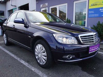 gebraucht Mercedes C220 C 220CDI (204.008)