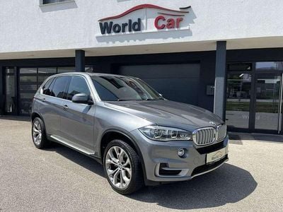 gebraucht BMW X5 xDrive40d Aut. LED-NaviPRO-ACC-360°