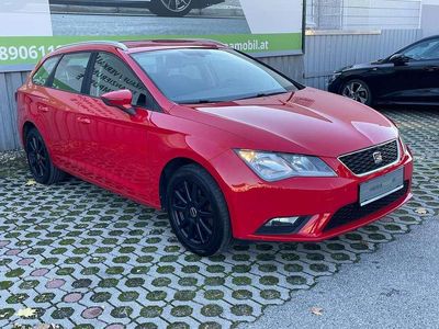 Seat Leon ST