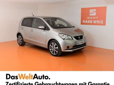 Seat Mii Electric