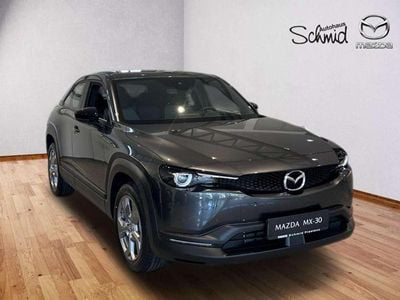 Grau metallic Gebraucht 2023 Mazda MX30 Makoto SUV | € 32.900