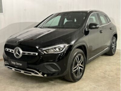 Mercedes GLA200