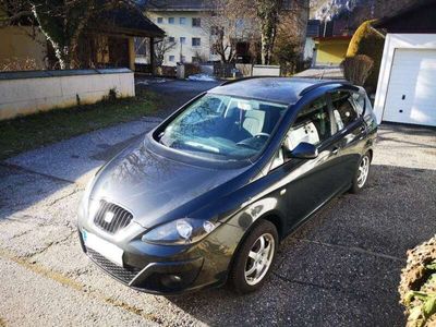 Seat Altea XL