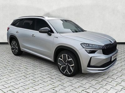 Neu 2025 Skoda Kodiaq SportLine SUV | € 48.905 (Etwas zu teuer)