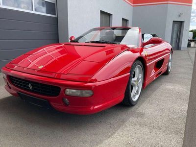 gebraucht Ferrari F355 F355Spider