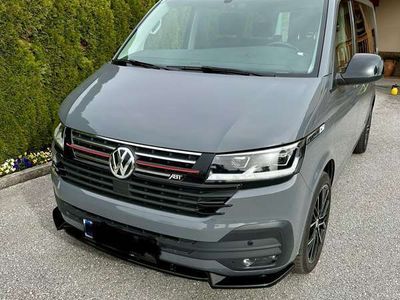 gebraucht VW Multivan T6.1Edition Comfortline 4motion DSG