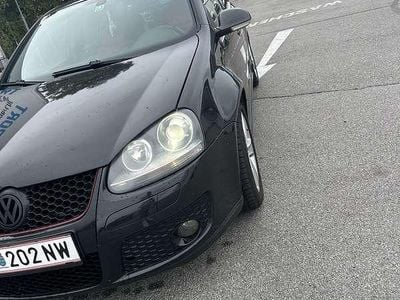 Gebraucht VW Golf IV GTI 200 PS (147 kW) 2005 Limousine