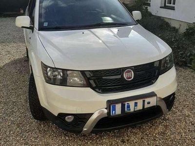 Gebraucht 2015 Fiat Freemont My Freemont SUV | € 11.000 (Fairer Preis)