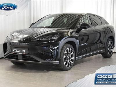 Schwarz Gebraucht 2025 BYD Sealion 7 Comfort SUV | € 46.299 (Etwas zu teuer)
