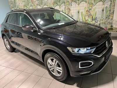 gebraucht VW T-Roc Design TSI