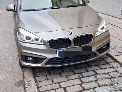 BMW 216 Active Tourer