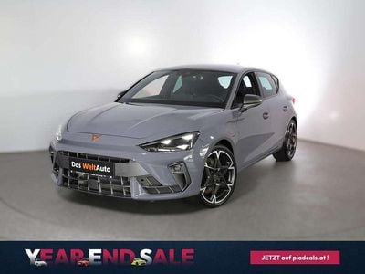 Grau Neu 2025 Cupra Leon VZ Limousine | € 36.980 (Guter Preis)