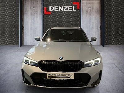 gebraucht BMW 318 d