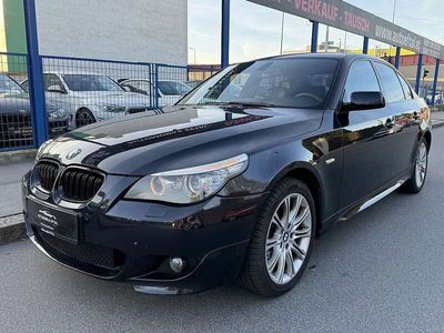 gebraucht BMW 530 530 d xDrive Aut. *M-AB-WERK*KREDIT-GARANTIE*