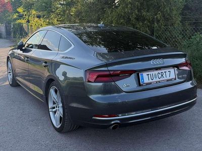 Gebraucht 2019 Audi A5 Sportback Sport Kleinwagen | € 26.500 (Etwas zu teuer)