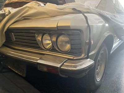 gebraucht Fiat 130 SteyrLimousine Schalter