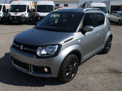 gebraucht Suzuki Ignis 12 Dualjet Allgrip Shine