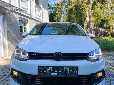 Gebraucht 2017 VW Polo Sportline Limousine | € 10.600 (Fairer Preis)