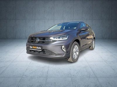 Mittelgrau metallic Gebraucht 2025 VW Taigo SUV | € 23.290 (Superpreis)