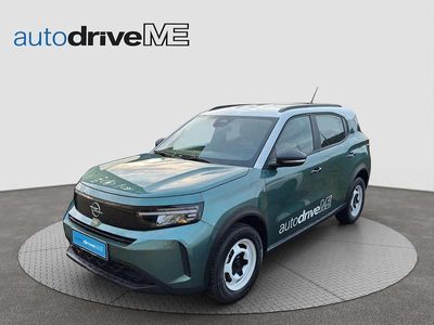 Grün Gebraucht 2025 Opel Frontera Edition SUV | € 24.990 (Etwas zu teuer)