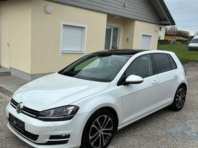 gebraucht VW Golf Sky 1,6 BMT TDI DPF