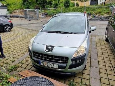 Gebraucht 2012 Peugeot 3008 Access Limousine | € 5.000 (Fairer Preis)