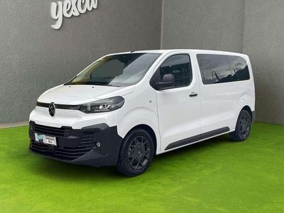 Weiß Gebraucht 2025 Citroën Jumpy Van / Kleinbus | € 39.990