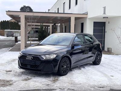 gebraucht Audi A1 Sportback 25 TFSI