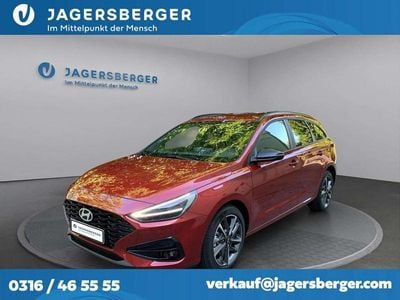 Neu 2025 Hyundai i30 GO! Kombi | € 24.990 (Guter Preis)