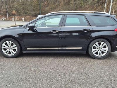 Gebraucht Citroën C5 Exclusive 150 PS (110 kW) 2016 Kombi