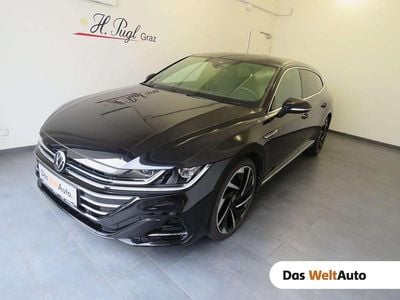 VW Arteon