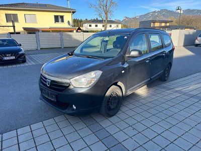 gebraucht Dacia Lodgy Stepway TCe 115 S&S