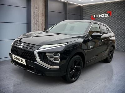 gebraucht Mitsubishi Eclipse Cross 2,4 PH
