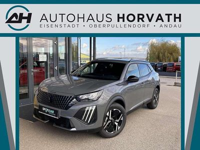 Rot Neu 2025 Peugeot 2008 Allure SUV | € 23.880 (Teuer)