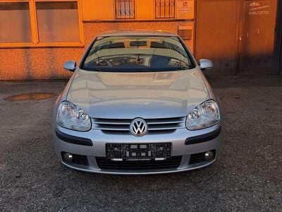 Gebraucht VW Golf IV 90 PS (66 kW) 2005 Limousine