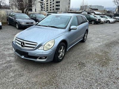 gebraucht Mercedes R320 CDI 4MATIC Aut.