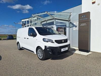 Gebraucht 2022 Peugeot Expert Van | € 19.790 (Guter Preis)