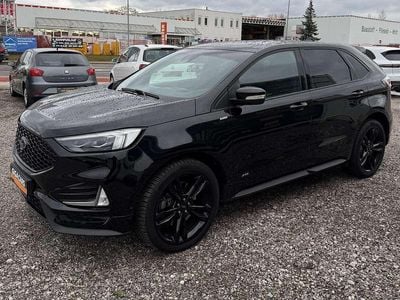 Schwarz Gebraucht 2019 Ford Edge ST-Line SUV | € 35.990