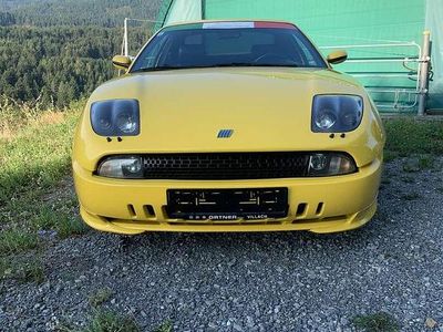 Gebraucht 1994 Fiat Coupé Coupé | € 12.000