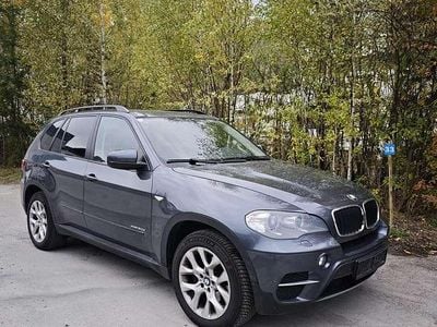 Grau Gebraucht 2011 BMW X5 SUV | € 12.900 (Superpreis)