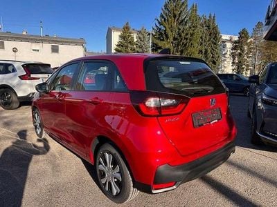 Rot Neu 2025 Honda Jazz Elegance Kleinwagen | € 24.390 (Fairer Preis)